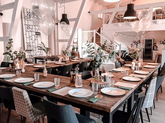 Restauracja Błogostan